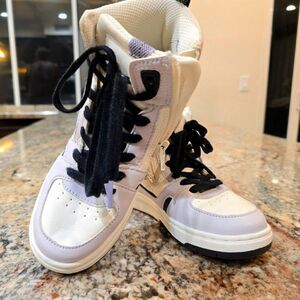 ZARA GIRL SNEAKERS